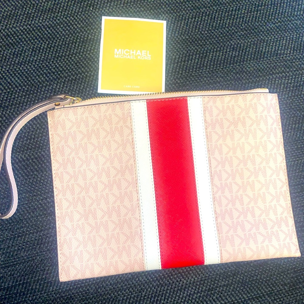 Hand bag/ Wallet